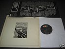 Morgen.S/T Psych Classic. Probe Original Mint Insert
