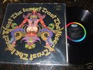 The Insect Trust - Capitol Rainbow Original Psych LP
