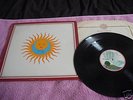 King Crimson Larks Tongue Aspic Pink Rim Island A/1 B/1