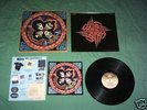 Kiss Rock And Roll Over LP w/ Insert Sticker NBLP 7037