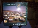 PINK FLOYD - A NEW MACHINE