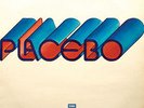 PLACEBO:S/t  '74 / MARC MOULIN / Ltd LP reissue / MINT