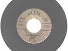 RARE OHIO ROCKABILLY 45 - Ron Berry on Pixie 804M-4864