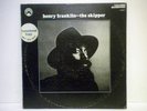 HENRY FRANKLIN THE SKIPPER BLACK JAZZ QUAD WLP PROMO LP