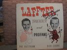 Bob Crane Hogan's Hero's Celebrity Signed Record *Rare*