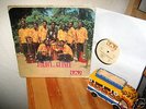 ORCH. DU JARDIN DE GUINEE  SAINT GRAAL 1968  AFRO LP ?