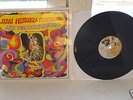 jimi hendrix  are you experienced vinyl diff france lp