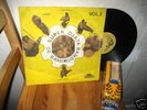 SUPER DJATA BAND VOL.2 UNIQUE COPY EVER AFRO PSYCHE LP?