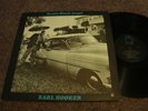 EARL HOOKER  Sweet Black Angel  ORIG. BLUE THUMB