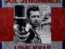 JOE STRUMMER Love Kills RARE 12 vinyl UK ORIGINAL CLASH