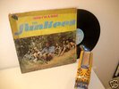 THE FUNKEES Now I'm a man UNIQUE HOLY GRAAL AFRO FUNK ?