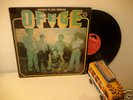 OFEGE  HIGHER PLANE BREEZE HOLY GRAAL AFRO PSYCH FUNK ?