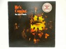 ROY AYERS UBIQUITY HE'S COMING WLP PROMO GF LP SAMPLES