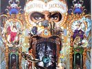 Sealed -Michael Jackson- Dangerous Record - His Own