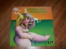 Missing Link Nevergreen LP