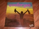 Embryo`s Rache Embryo LP Krautrock