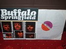 BUFFALO SPRINGFIELD 1st LP 1967 MONO 1st SUPERB