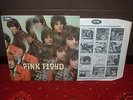 PINK FLOYD Piper At The Gates Of Dawn LP 1967 MONO 1st