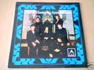 MASTER'S APPRENTICES Self Titled Australian Psych LP
