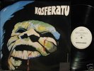 NOSFERATU s/t 1970 german prog  private press