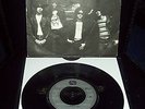 RAMONES I REMEMBER YOU RARE UK 7