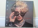 MADONNA LUCKY STAR UK 12