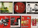 jack WHITE complete set 7 3