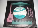 ABBA GIMME GIMME THE RARE GREEK 45 RPM 7