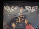 Jimi Hendrix Are You Experienced/ Axis Bold As Love 2LP