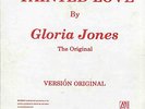GLORIA JONES tainted love RARE SOUL 12