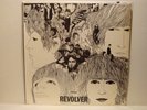 THE BEATLES -REVOLVER,lp 1st press  MONO VG+ 5 DAY SALE