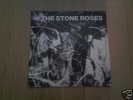 THE STONE ROSES VINYL LP LIVE AT WALSALL 1989 RARE EX+