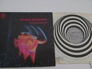 BLACK SABBATH /  RARE VERTIGO SWIRL  PARANOID   LP