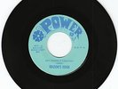 RAZOR'S EDGE - GREAT SCARCE FLORIDA 60s GARAGE ROCK 45