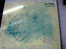 LA FOLIA; GREGORIO PANIAGUA ON ATR AUDIOPHILE REC.