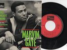 MARVIN GAYE-RARE FRENCH EP-LITTLE DARLING plus 3-MINT