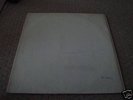 THE BEATLES White Album TOP LOADER  1 G Stamper Codes