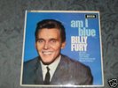 Billy Fury 'Am I Blue' EP