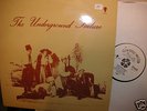THE UNDERGROUND FAILURE,ACID FOLK PSYCH WEEDBURNER