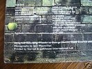 BEATLES ABBEY ROAD MISALIGNED APPLE Nr MINT VINYL