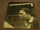 JOHN COLTRANE  A Love Supreme  ORIG. IMPULSE  MONO A-77