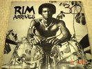 RIM ARRIVES AFRO FUNK BREAKS LP VG++