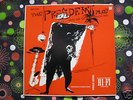 Lester Young  Plays LP Norgran Yellow Trumpet  MONO  DG