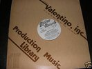 lp - Valentino library 6092 - psych funk breaks listen