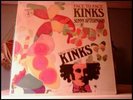 Kinks-face to face LP SEALED+MINT Reprise MONO 6228