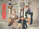 UDO ARNDT & SAFEBREAKERS * Hey Girl * Deutscher Beat 45