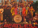 BEATLES-SGT. PEPPERS LHCB-MASTER REC-JAPAN-MFSL 1-100
