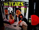 MONO 1966   QUESTION MARK MYSTERIANS - 96 TEARS Garage