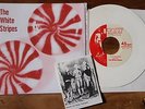 WHITE STRIPES Lafayette Blues orig.white vnl 7