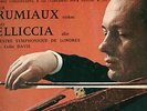 PHILIPS(5 lps)/ ARTHUR GRUMIAUX, violin